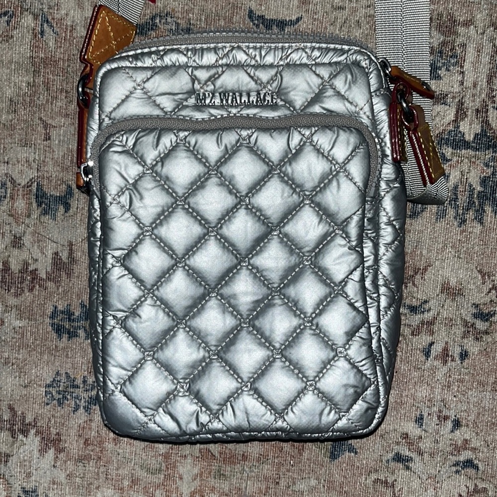 MZ Wallace metro crossbody bag